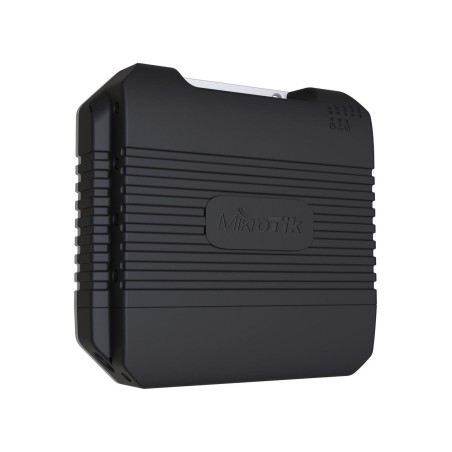 MikroTik LTAP LTE6 Kit 300 Mbit/s - High-Performance Connectivity for Your Network Needs!
